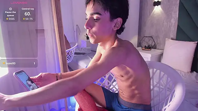 Andy_vergara1 webcam