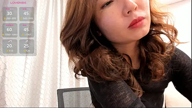 Zoe_klarxxx webcam