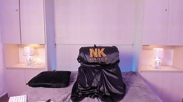 Stefannyevans_ webcam