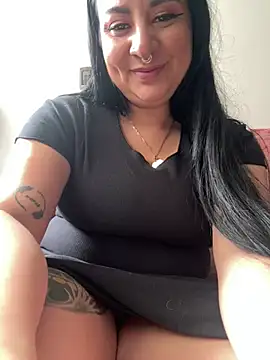 Abril_Luv webcam