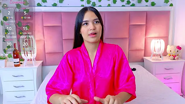 kaily_sweet1 webcam