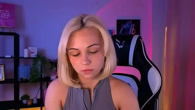 ElenaMonroe webcam