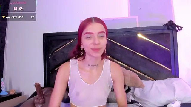 april_jones05 webcam
