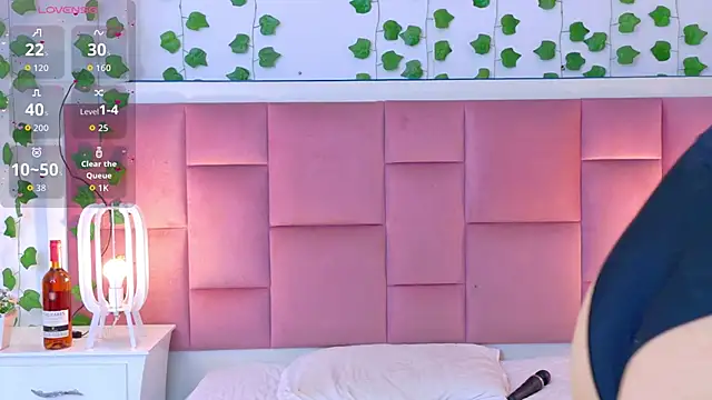 kaily_sweet1 webcam