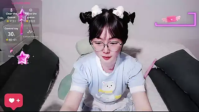 baby-yaya20 webcam