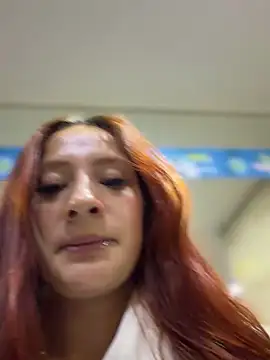 Samyra_Biker12 webcam