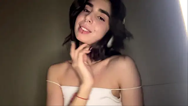 JessiaRuezga webcam