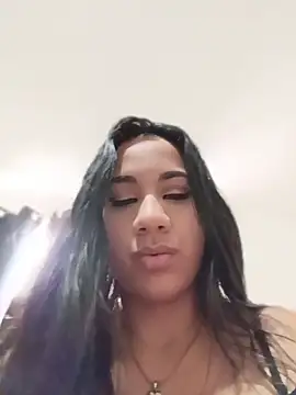 alessiavixen1 webcam