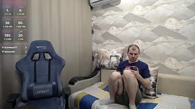 SerzhKorol1 webcam