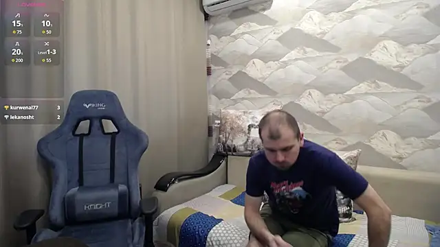 SerzhKorol1 webcam