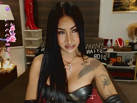 SeductiveVictoria webcam