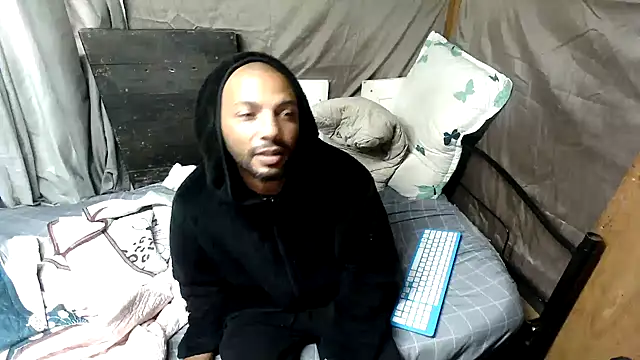 Camodick webcam