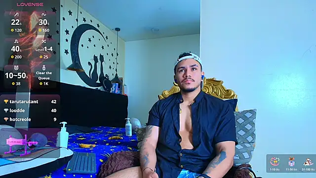 jeisonstark webcam