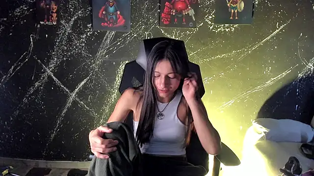 Agathaargent_ live cam on StripChat