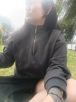 Bathory777 webcam