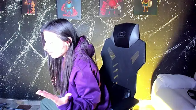 Agathaargent_ webcam