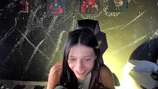 Agathaargent_ webcam
