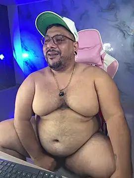jacoob_woods live cam on StripChat