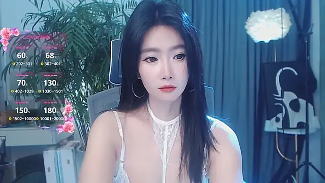 Feifei-love