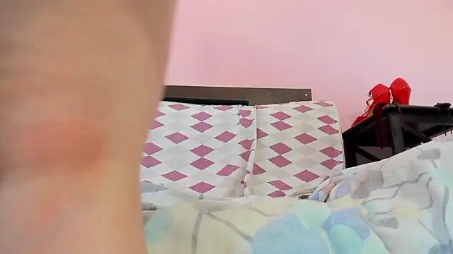 HotSweetAngel webcam
