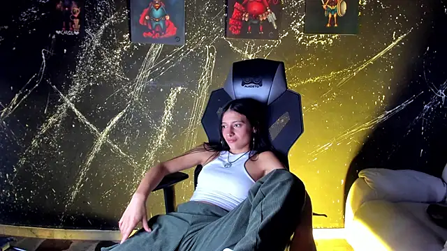 Agathaargent_ webcam