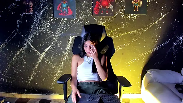 Agathaargent_ webcam