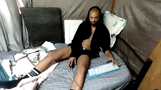 Camodick live cam on StripChat