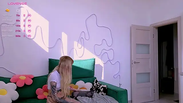 Britney_Lynch webcam