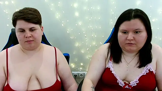 BeckyAndHellen