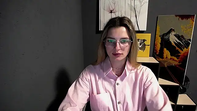 lady_olivia_ webcam