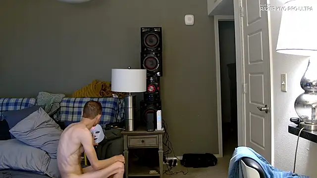 Dilldough405 live cam on StripChat