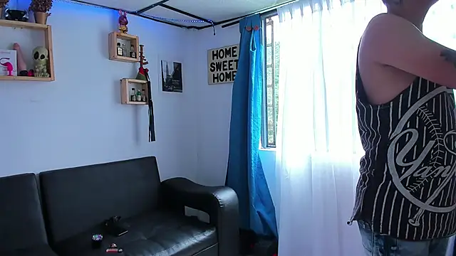 parejacaliente20154 webcam