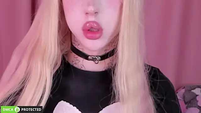 Joy_Barker webcam