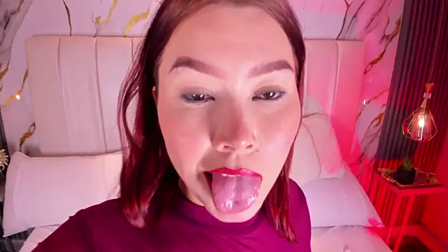 LiaTink webcam