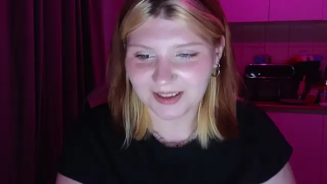 norinanakaluu webcam