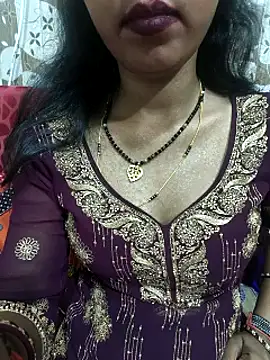 Sharmila-Singh webcam