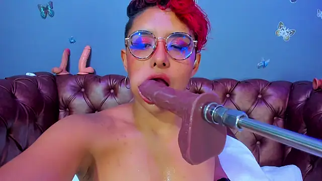 Kaira_mosse webcam