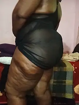 Sweetblackassxxx505