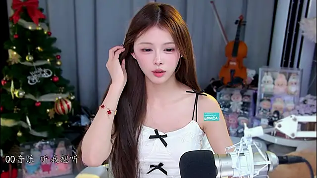xixibaby- webcam