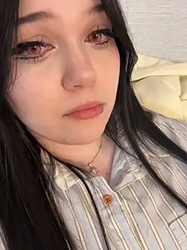 JessicaAddamss webcam