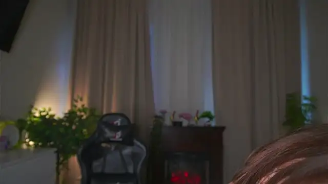 EditaBails live sex cam