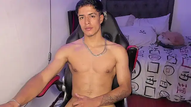 jacobbiker webcam