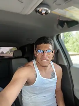 StrokingDaddy4 webcam