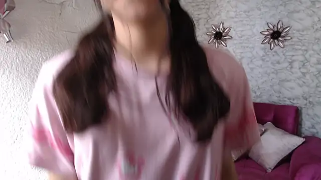 Evagirl69 webcam