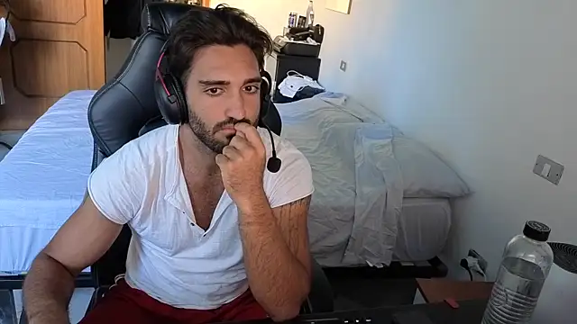 al3xox02 (M young) - CUMSHOW