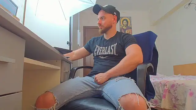 Ryanstone_ live cam on StripChat