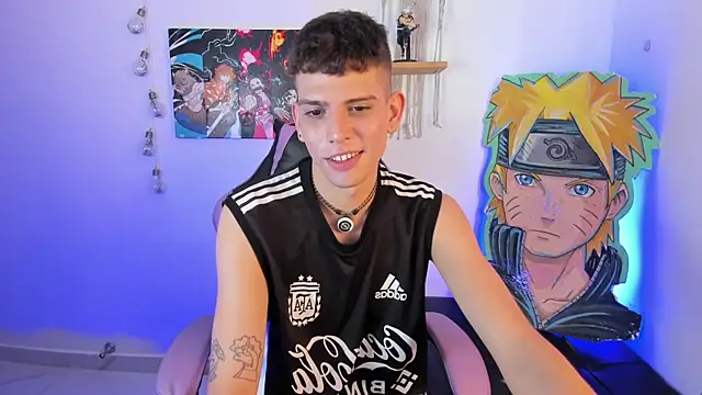 Jasson___ live cam on StripChat