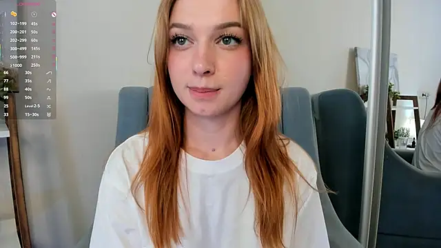 KarenaTalman webcam