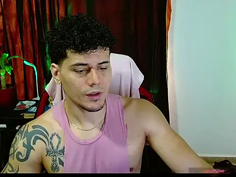 Logan0626 webcam