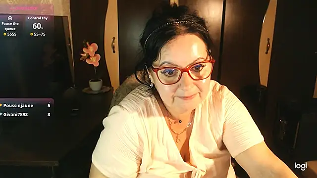 exiMIlf webcam